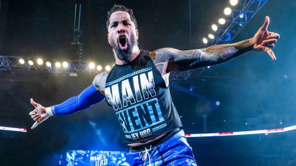 Jey Uso’s Secret Meeting with WWE Icon Kofi Kingston Could Shake Up Bloodline’s WarGames Plans