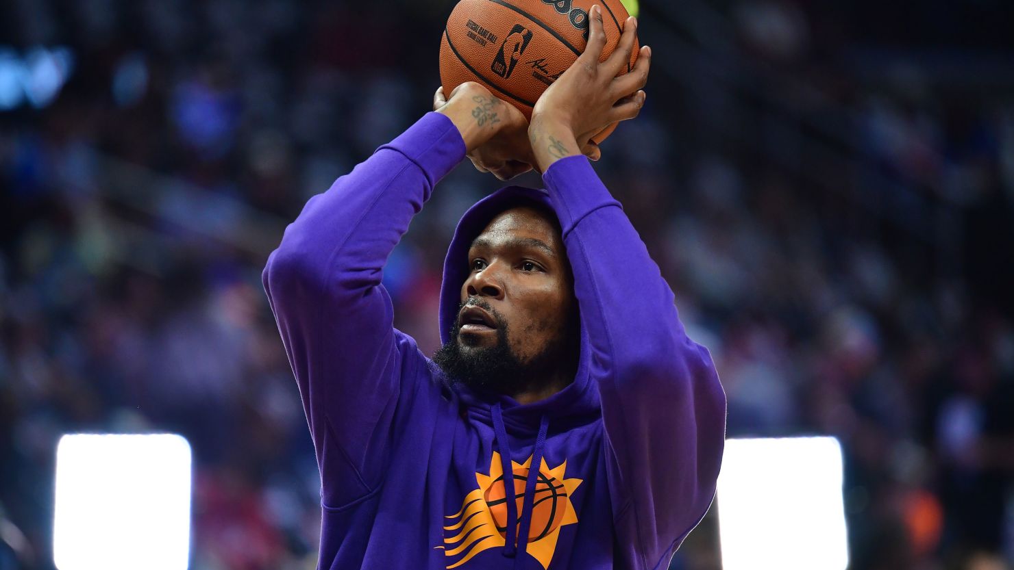 Kevin Durant and Phoenix Suns’ Guard Trio Fuel Hot Start: Inside Their 7-1 NBA Season Surge