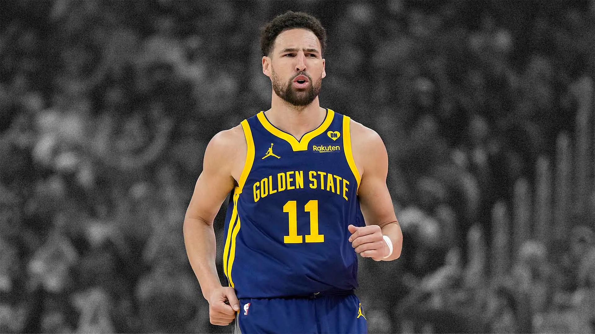 Klay Thompson Takes On Old Team: Excitement Peaks as He Returns to Face the Warriors with Mavericks