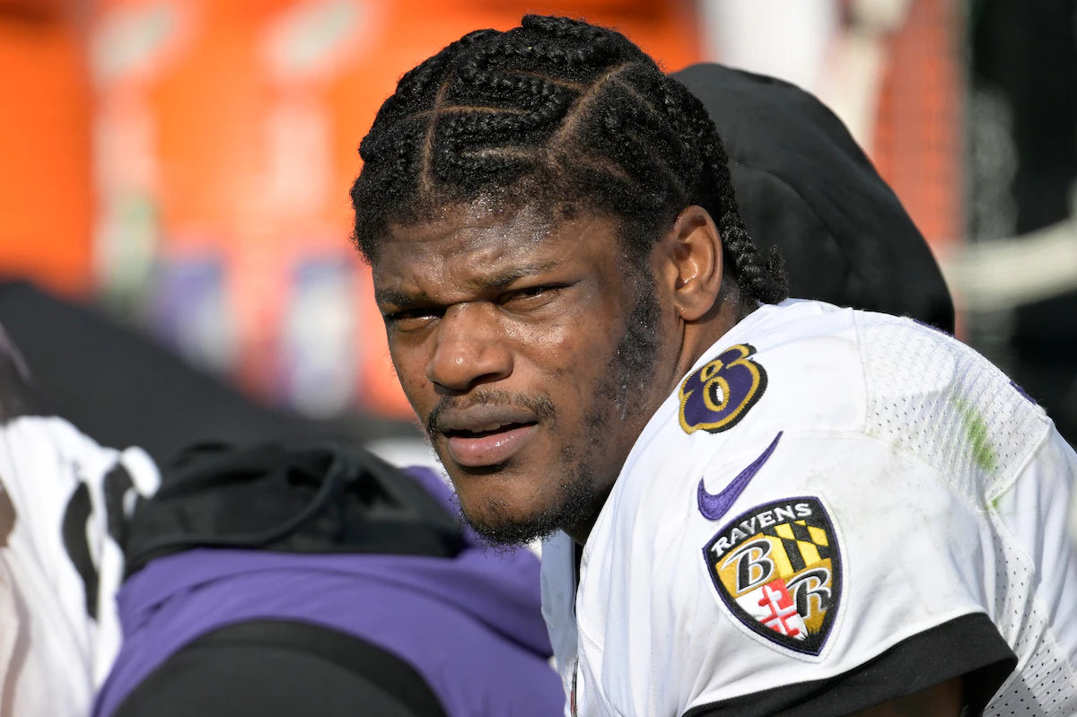 Lamar Jackson vs. Russell Wilson: What to Expect in the Ravens-Steelers Must-Watch Week 11 Showdown