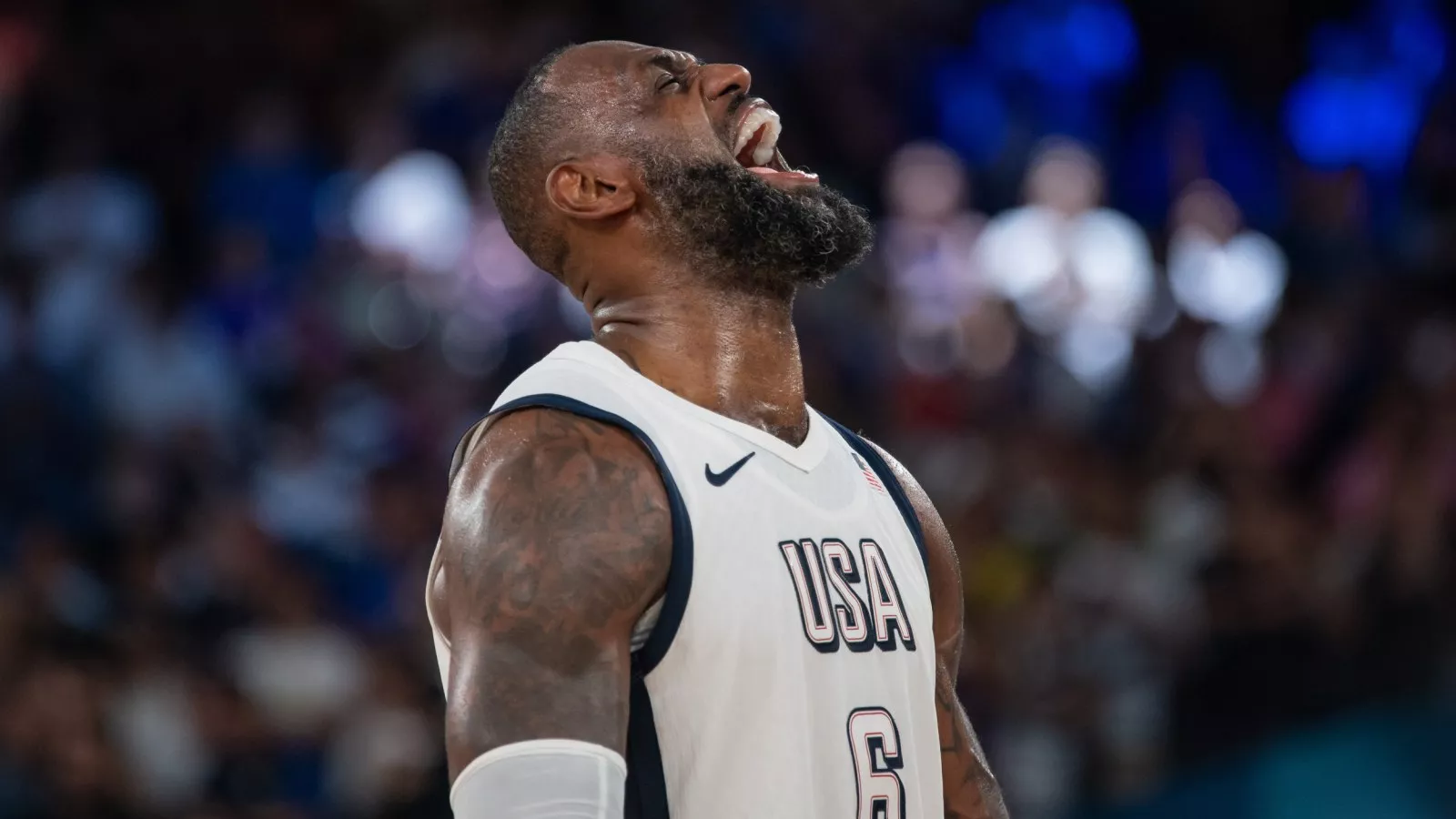 LeBron James Slammed for Lackluster Defense in Lakers' Latest Loss: Kendrick Perkins Voices Disappointment