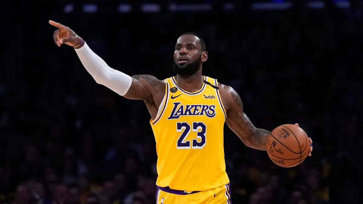 LeBron James Slammed for Lackluster Defense in Lakers' Latest Loss: Kendrick Perkins Voices Disappointment