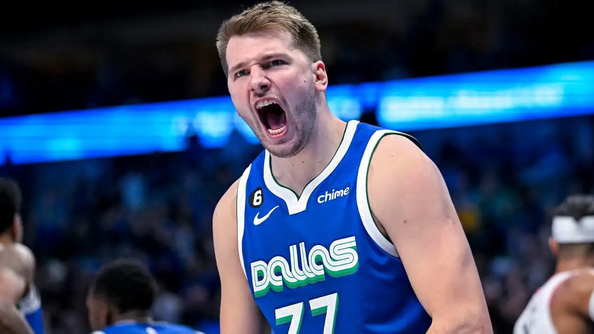 Luka Doncic Injury Update: Will the Mavericks Star Play Tonight Against the Spurs?