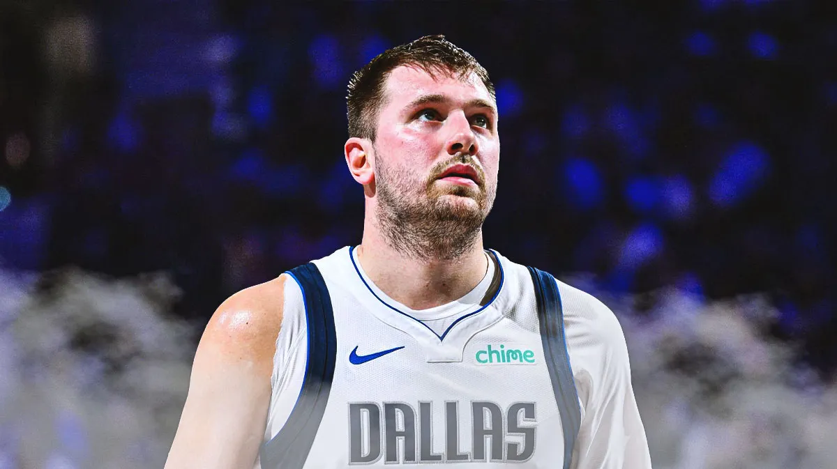 Luka Doncic Injury Update: Will the Mavericks Star Play Tonight Against the Spurs?