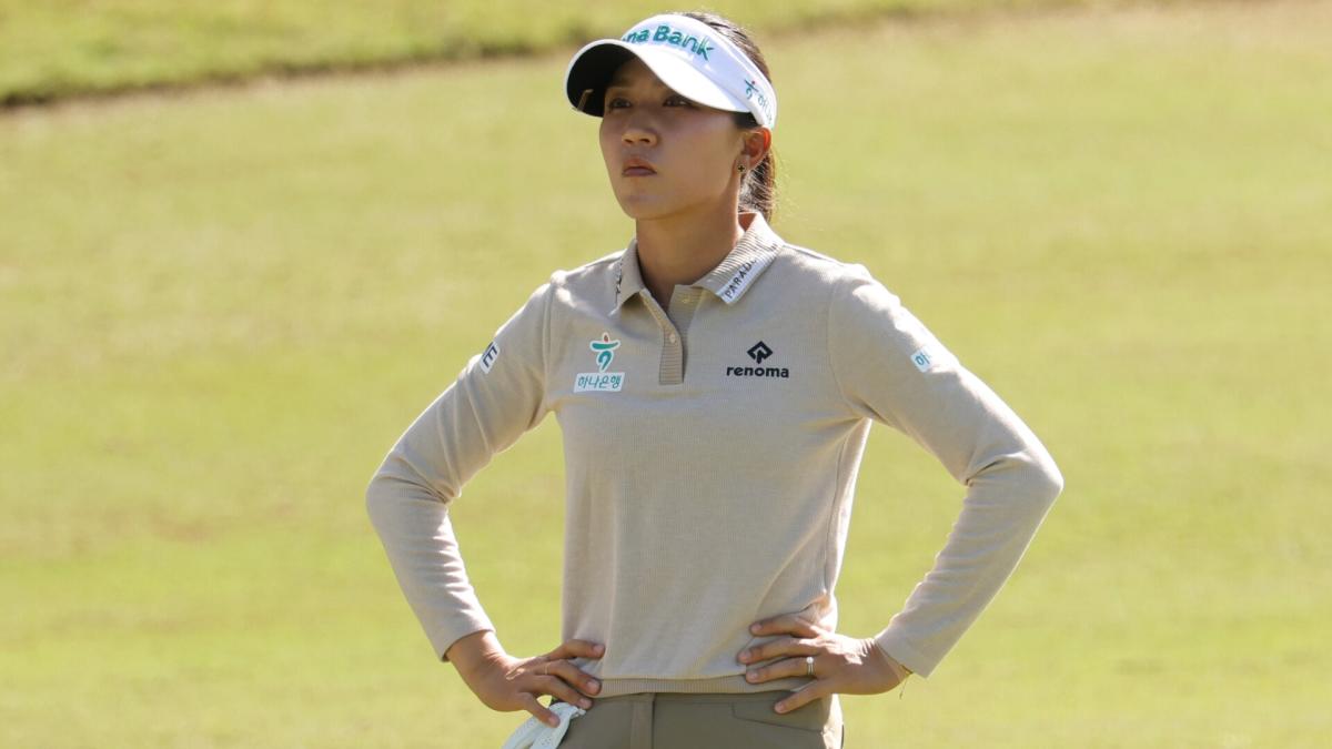 Lydia Ko Praises CME for Record $11 Million Purse in Women’s Golf Championship