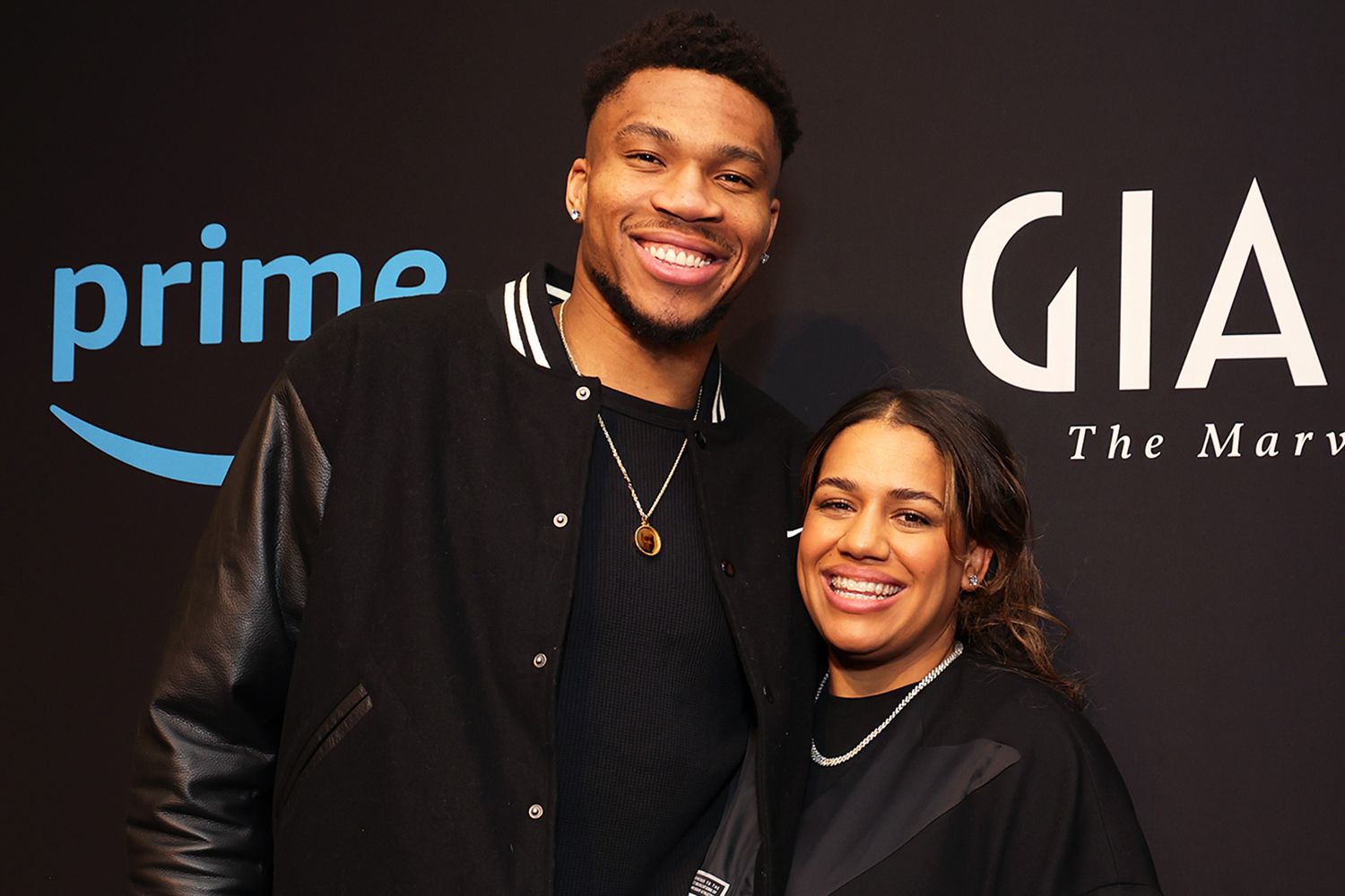 Mariah Riddlesprigger’s Hilarious Take on Motherhood While Supporting Giannis Antetokounmpo’s NBA Journey