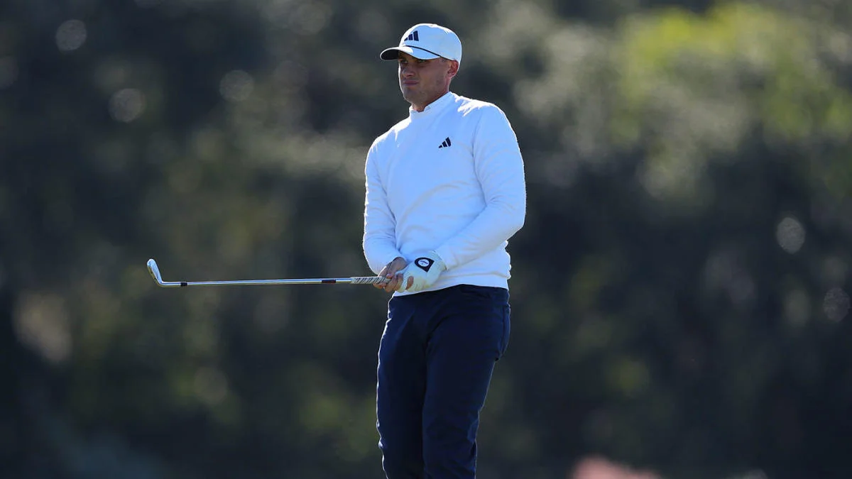 Maverick McNealy and Michael Thorbjornsen Take Center Stage at the RSM Classic After an Incredible First Round