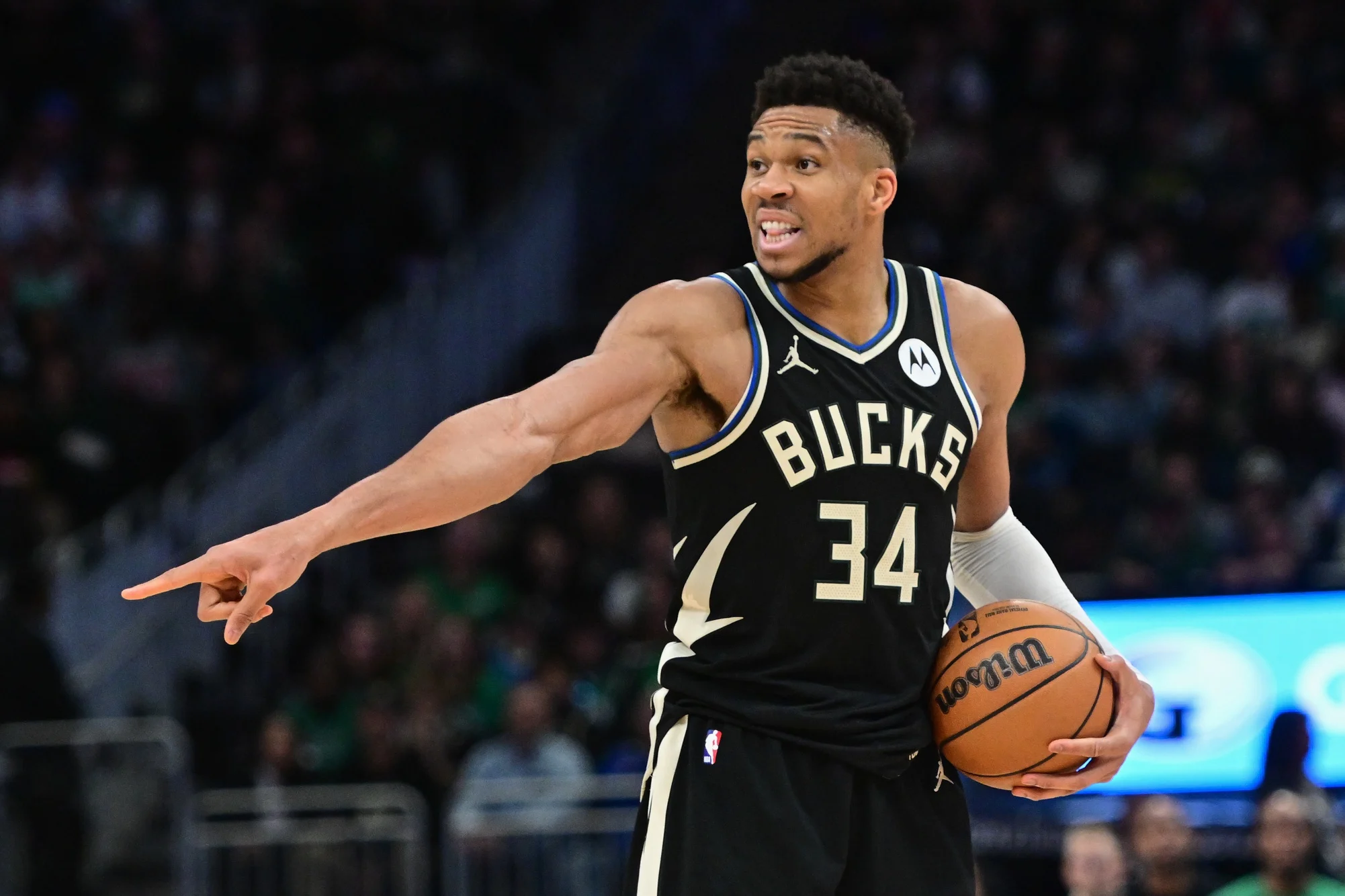 NBA Star Giannis Antetokounmpo's 'Weird' On-Court Antics Spark Backlash from Former Champ Matt Barnes