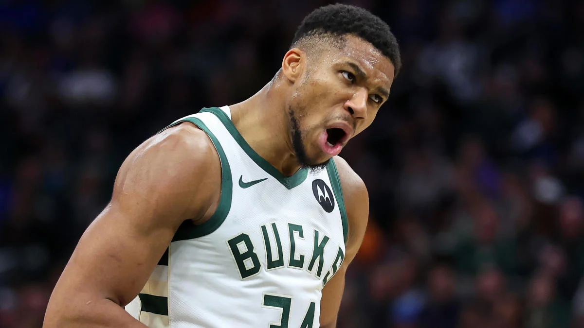 NBA Star Giannis Antetokounmpo's 'Weird' On-Court Antics Spark Backlash from Former Champ Matt Barnes