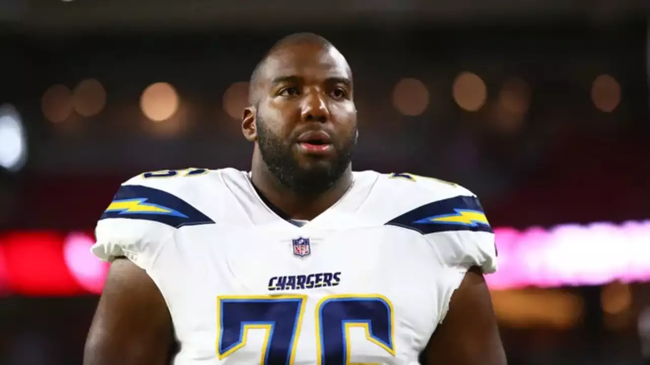 NFL Star Russell Okung’s $6.5 Million Bitcoin Bet Explodes to $20 Million After Trump’s Big 2024 Win