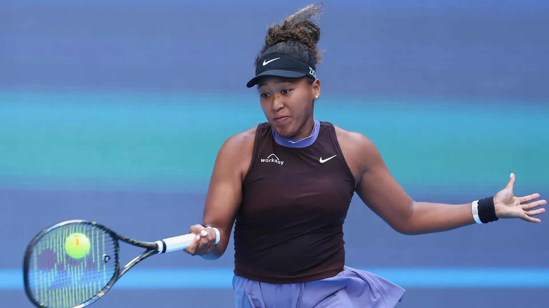 Naomi Osaka Opens Up About New Writing Adventure and Balancing Motherhood with Tennis