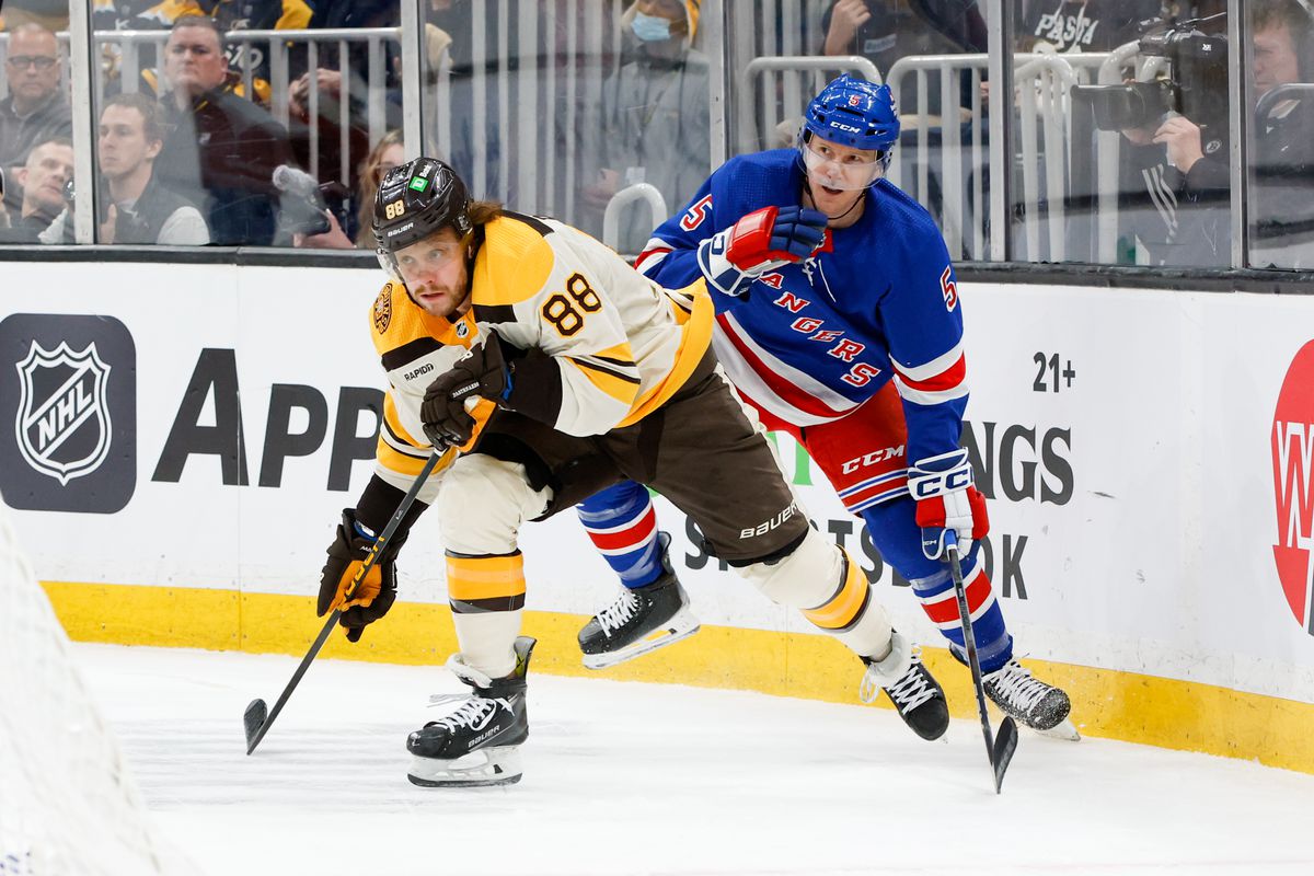 New York Rangers Stumble in Tough 6-1 Loss to Sabres: Are Goalie Woes Holding Them Back?