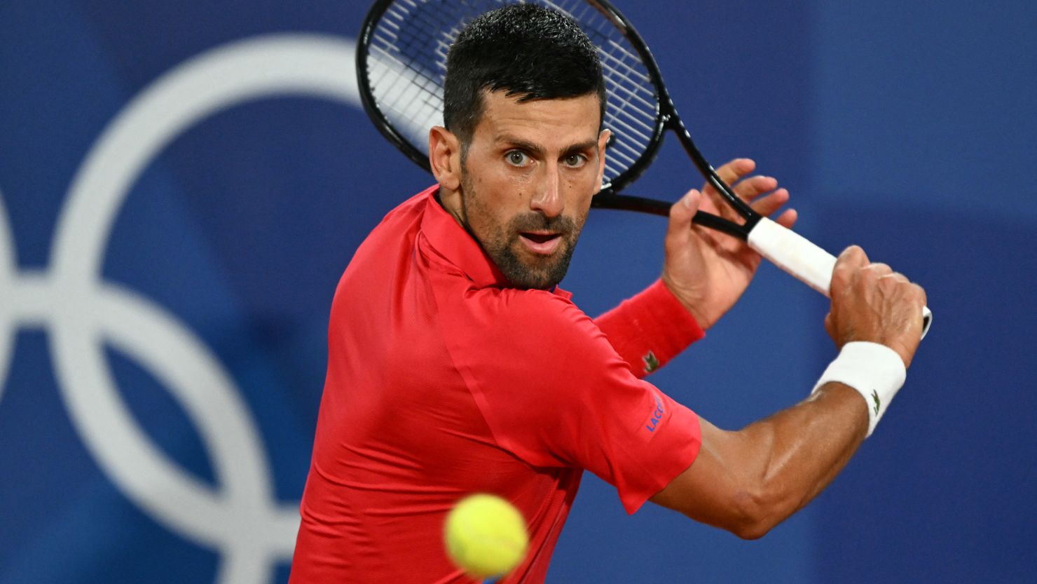 Novak Djokovic Mourns Serbia Tragedy Amid a Year of Highs and Lows on the Court