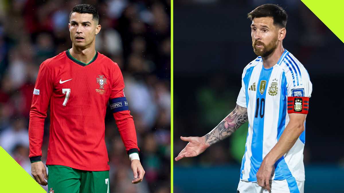 Oliver Kahn Shocks Fans by Calling Ronaldo Nazario Better Than Messi and Cristiano Ronaldo in GOAT Debate