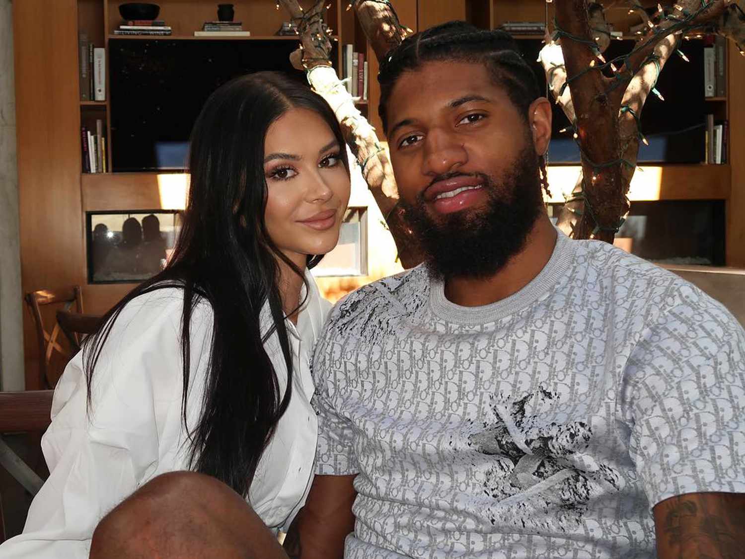 Paul George’s Wife Daniela Rajic Throws a Luxurious Beach Party for Her 34th Birthday and Shares Insider NBA Trade Secrets