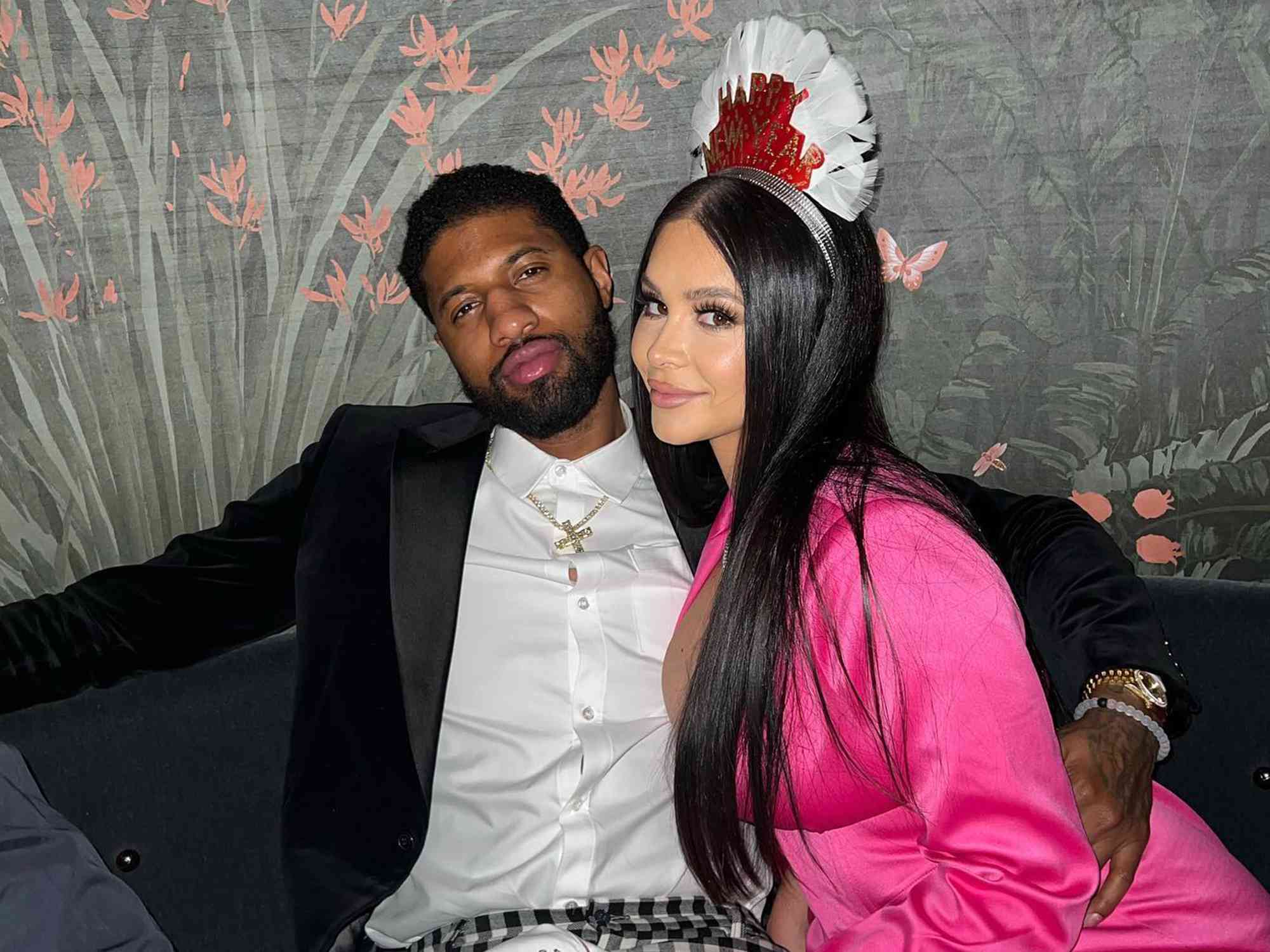 Paul George’s Wife Daniela Rajic Throws a Luxurious Beach Party for Her 34th Birthday and Shares Insider NBA Trade Secrets