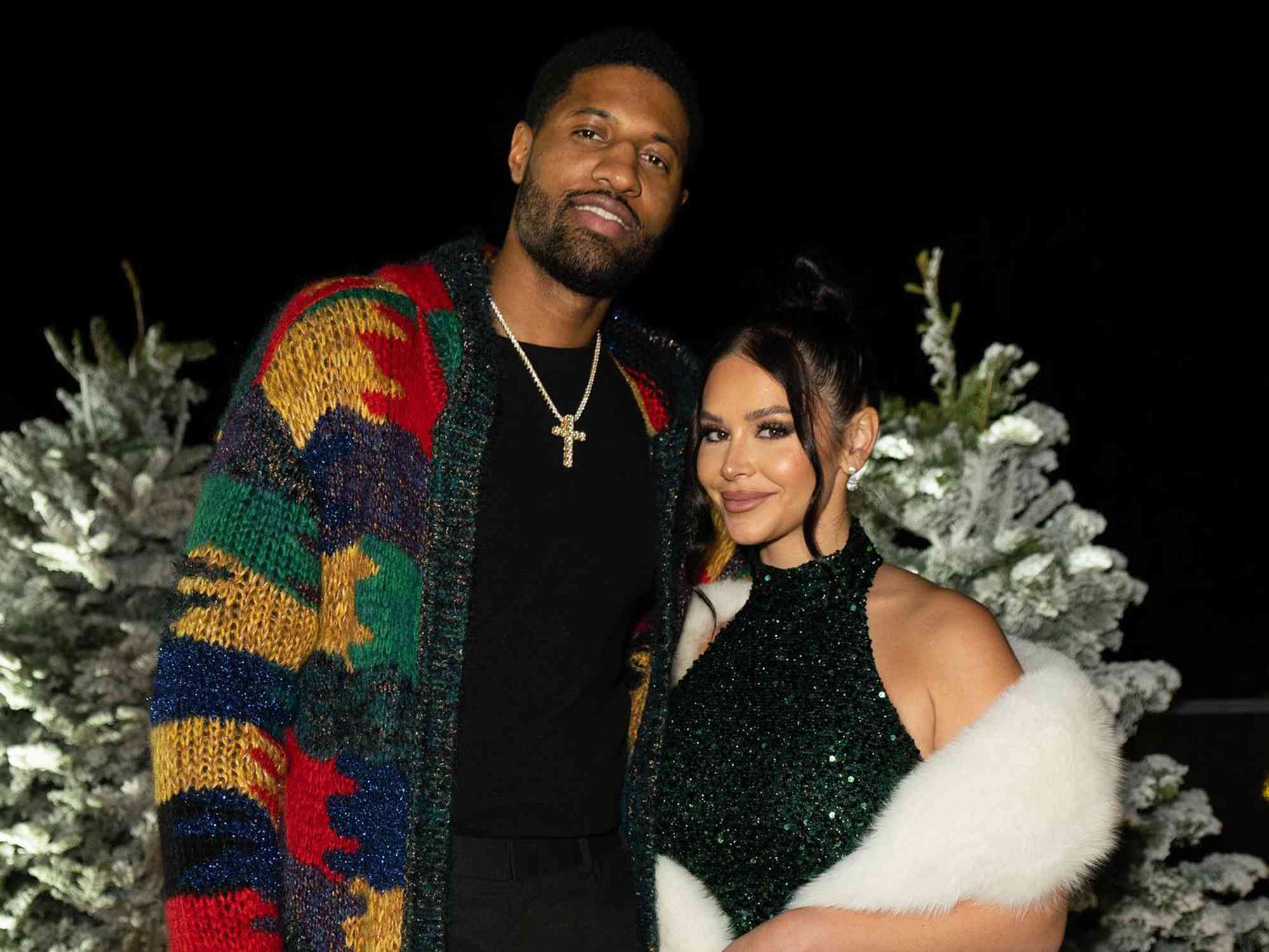 Paul George’s Wife Daniela Rajic Throws a Luxurious Beach Party for Her 34th Birthday and Shares Insider NBA Trade Secrets