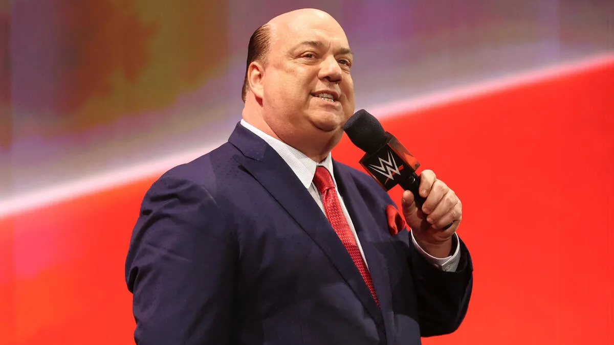 Paul Heyman Teases Fans with Cryptic Message Ahead of Big WWE Comeback—What Could 'The Wait Ends' Mean?