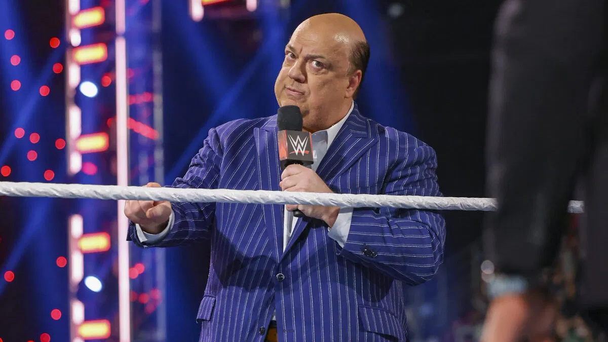 Paul Heyman Teases Fans with Cryptic Message Ahead of Big WWE Comeback—What Could 'The Wait Ends' Mean?