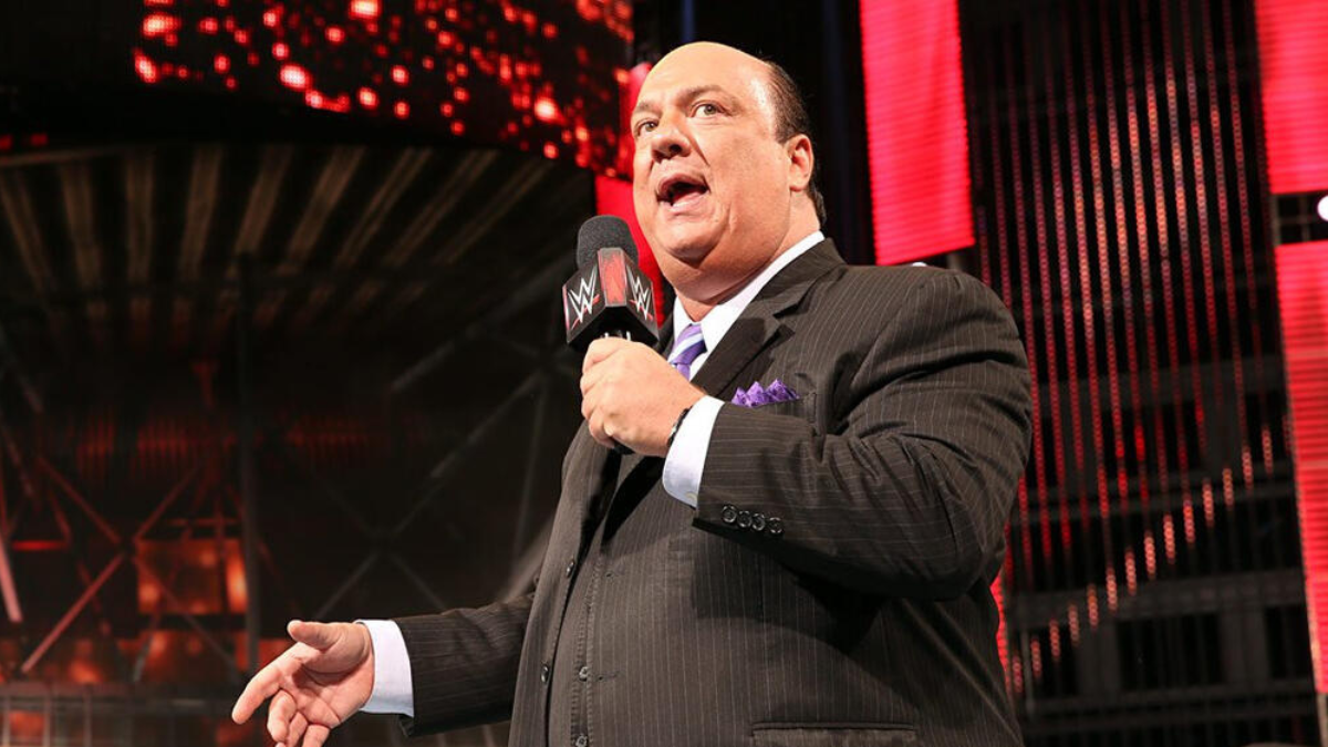 Paul Heyman Teases Fans with Cryptic Message Ahead of Big WWE Comeback—What Could 'The Wait Ends' Mean?