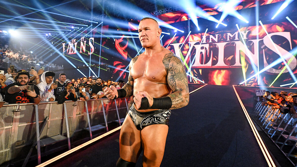 Randy Orton Fined, Seth Rollins Talks Marriage with Becky Lynch, and Karl Anderson to Miss WrestleMania 41: WWE’s Biggest Updates