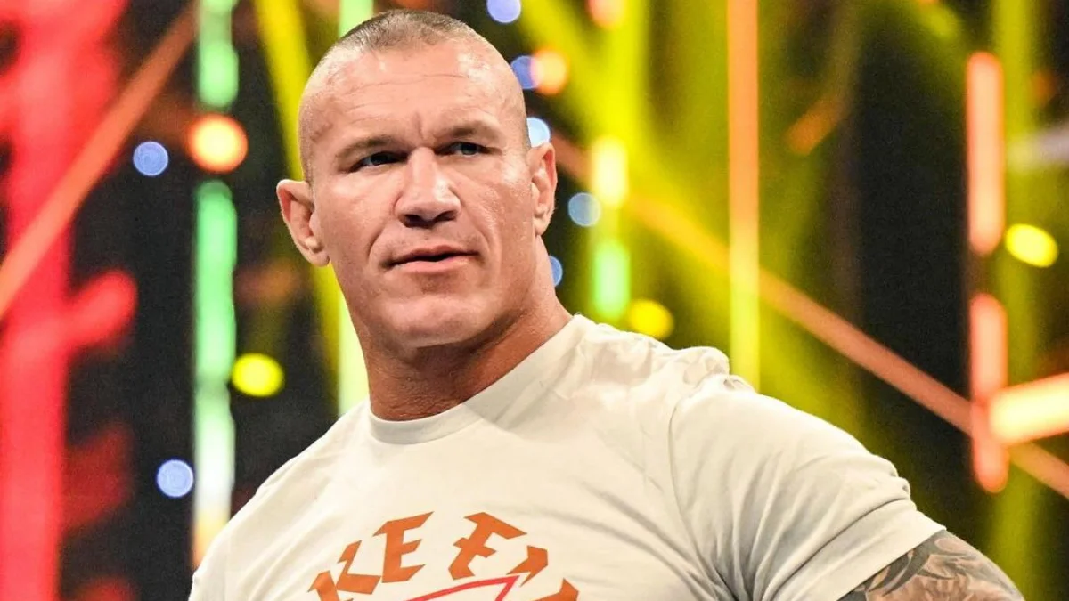 Randy Orton Fined, Seth Rollins Talks Marriage with Becky Lynch, and Karl Anderson to Miss WrestleMania 41: WWE’s Biggest Updates