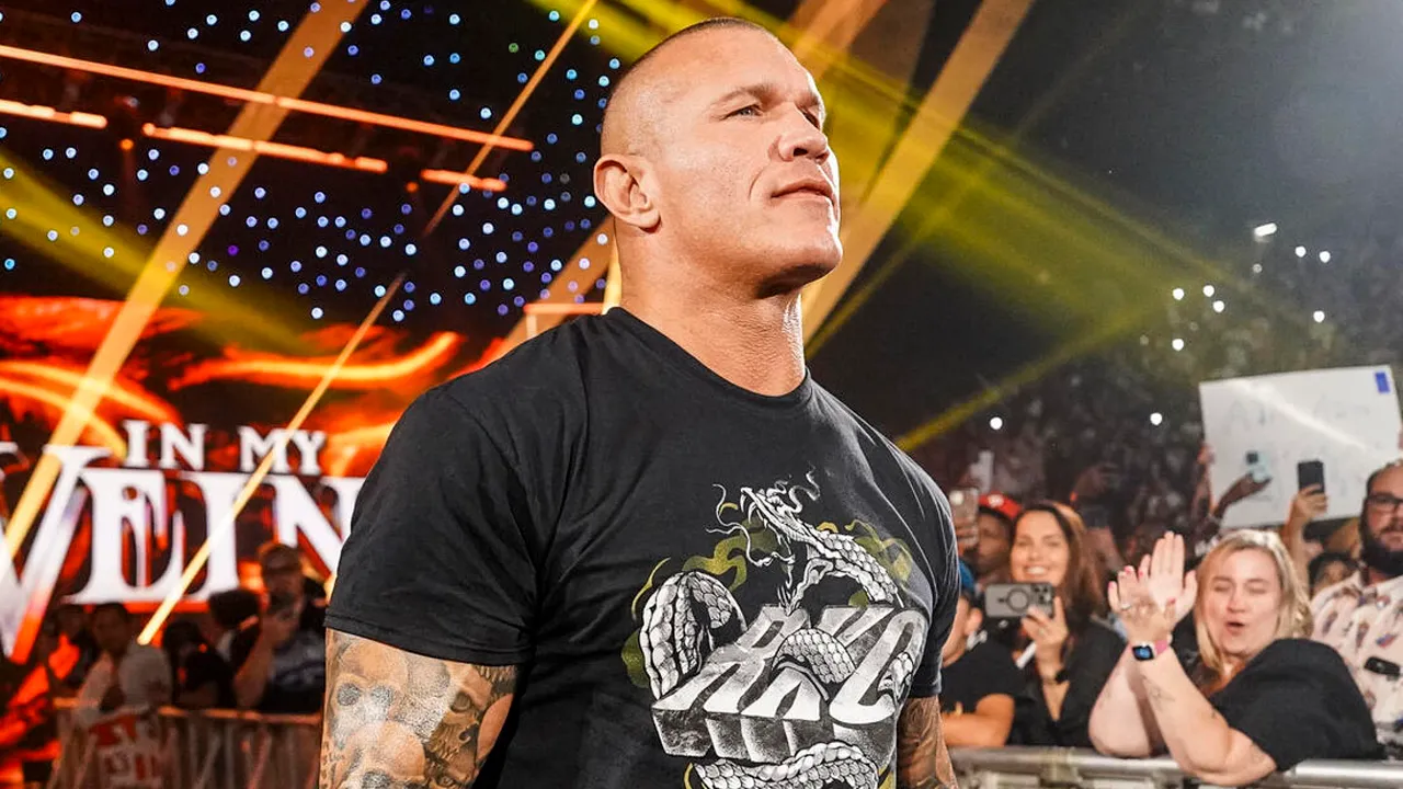 Randy Orton Fined, Seth Rollins Talks Marriage with Becky Lynch, and Karl Anderson to Miss WrestleMania 41: WWE’s Biggest Updates