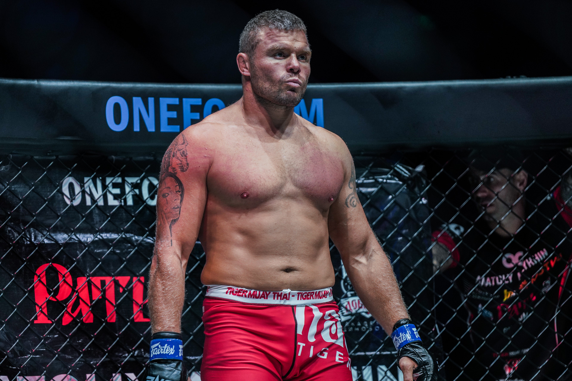 Rising Star Anatoly Malykhin Dominates MMA Secures Titles Across Three Divisions in Spectacular Knockouts-