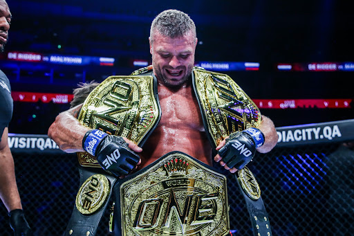 Rising Star Anatoly Malykhin Dominates MMA Secures Titles Across Three Divisions in Spectacular Knockouts