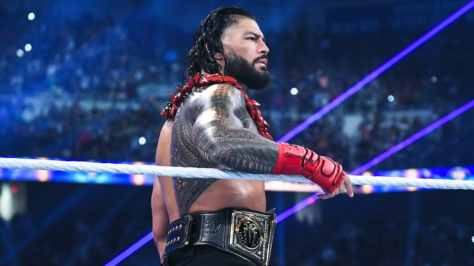 Roman Reigns to Make Shocking Decision on Jey Uso’s Future in The Bloodline on SmackDown