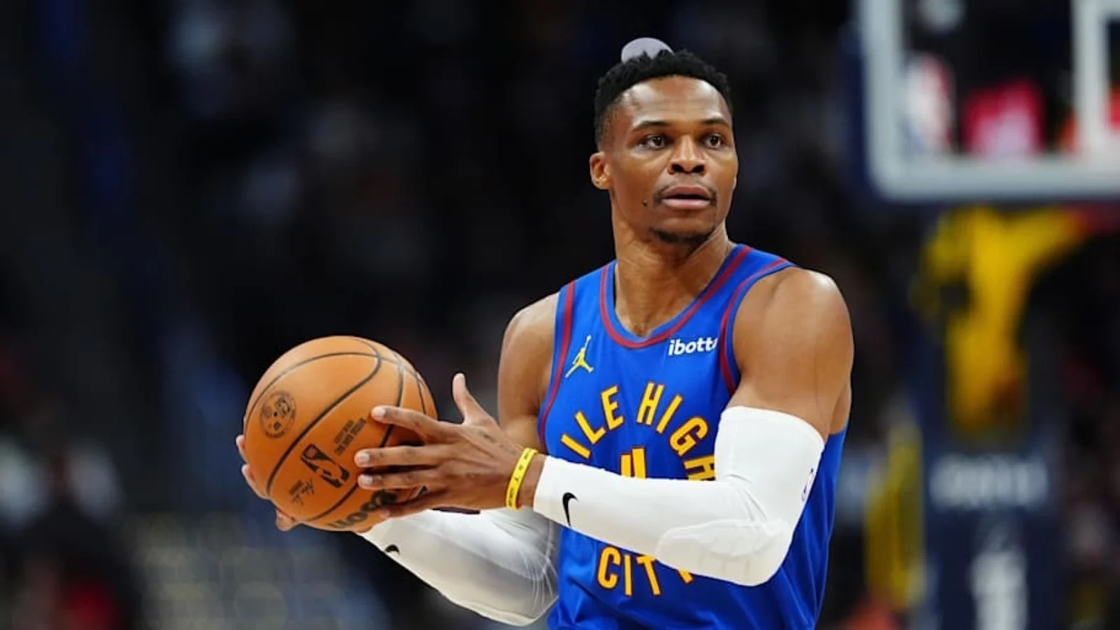 Russell Westbrook’s Comeback Powers Nuggets’ Winning Streak as Jamal Murray Recovers