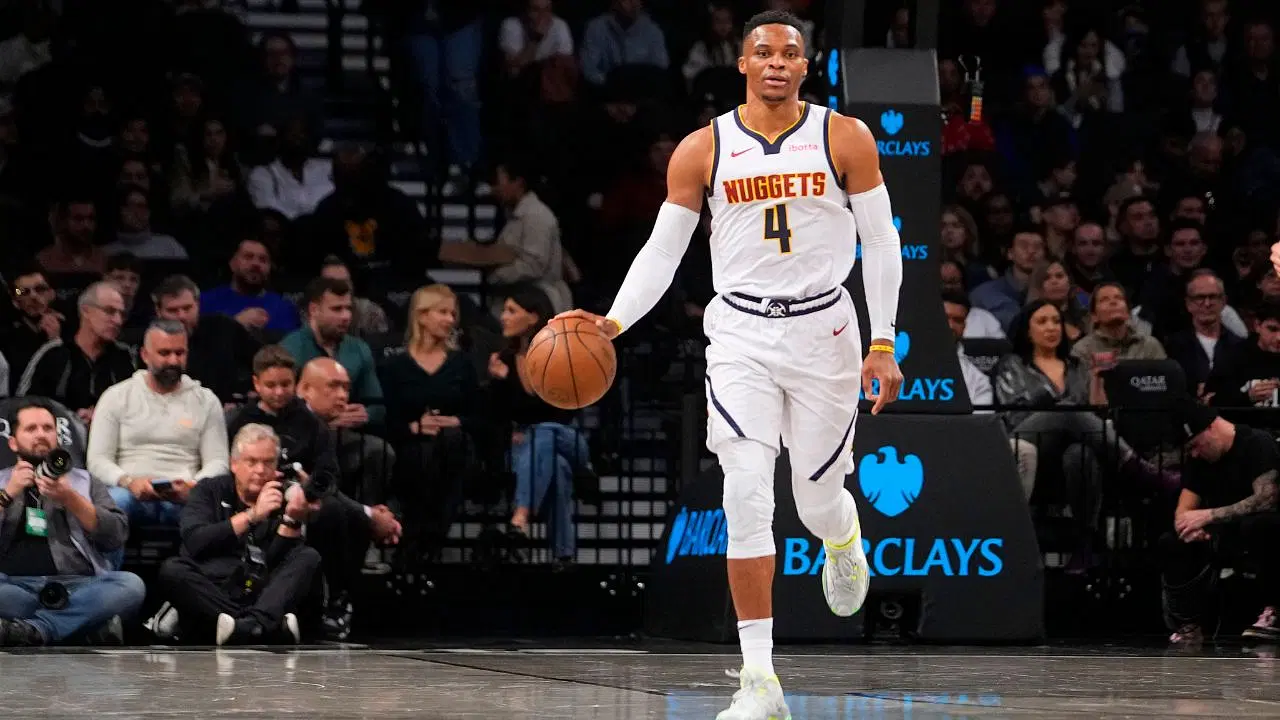 Russell Westbrook’s Comeback Powers Nuggets’ Winning Streak as Jamal Murray Recovers