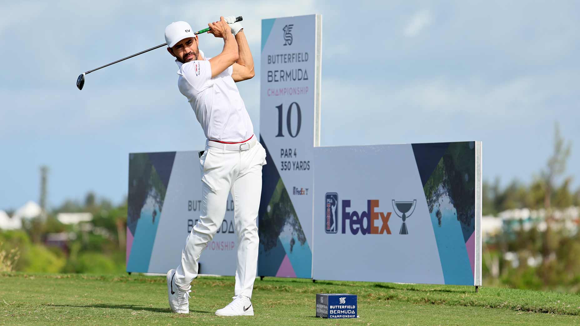 Sam Ryder’s Epic Comeback at Bermuda Championship: How He and Two Others Jumped into FedEx Cup Top 125