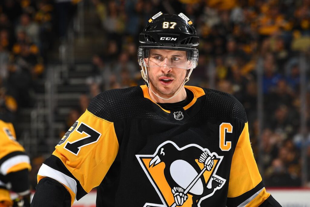 Sidney Crosby Speaks Out After Penguins’ Crushing Loss: A Rally Cry for Consistency and Change