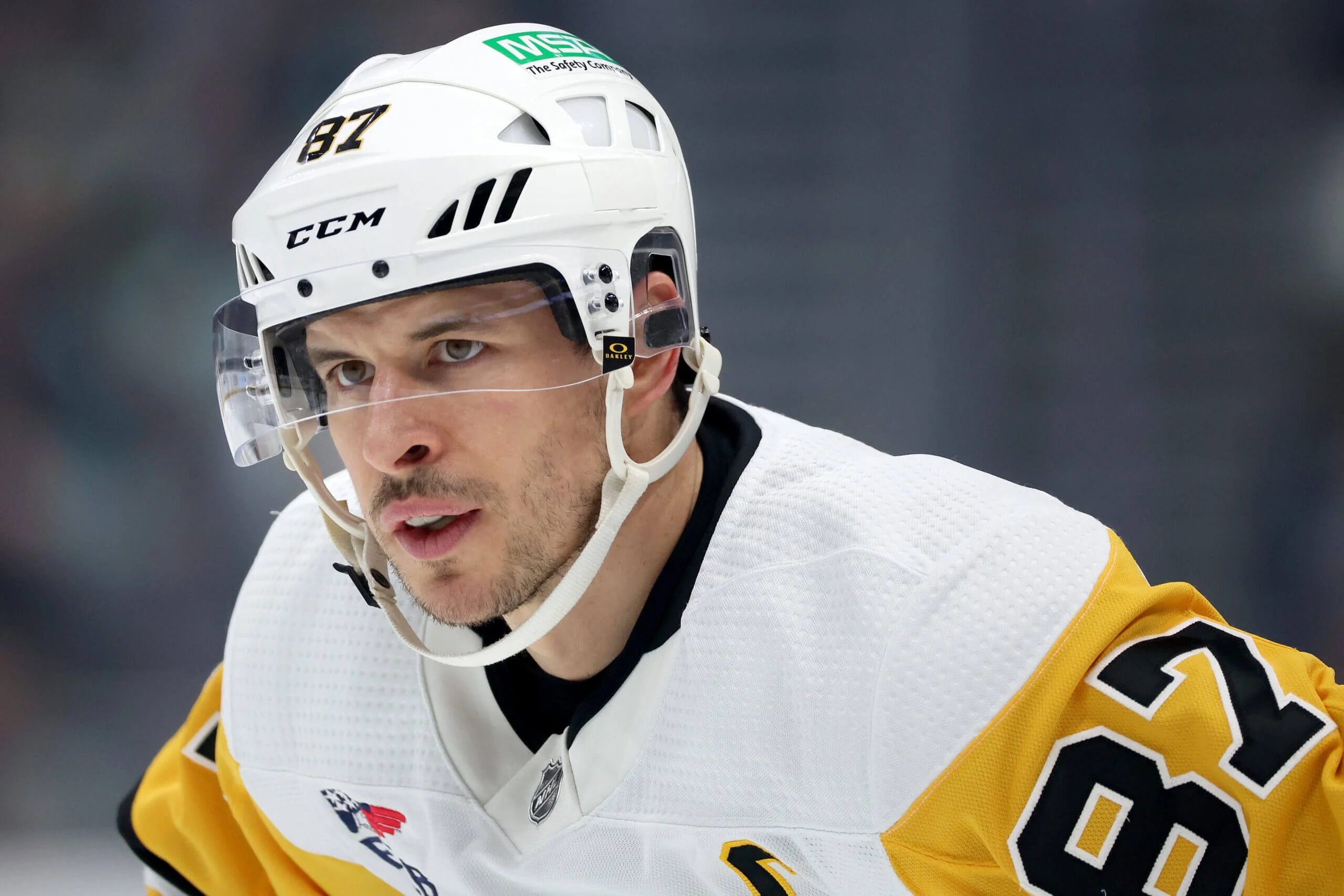 Sidney Crosby Speaks Out After Penguins’ Crushing Loss: A Rally Cry for Consistency and Change