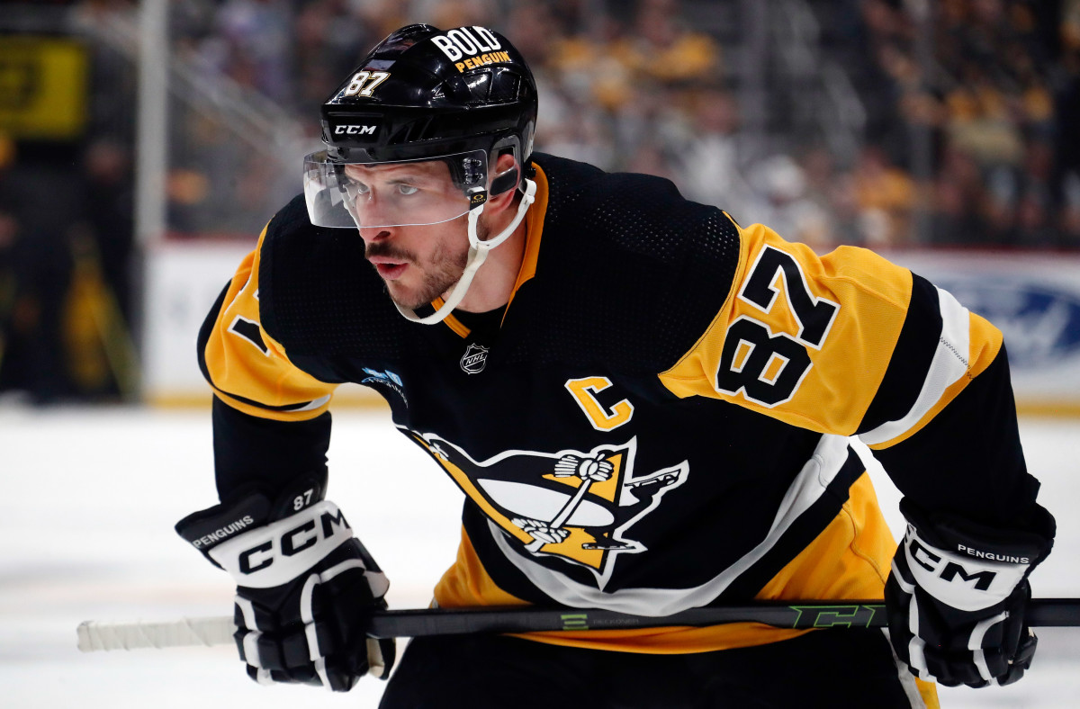 Sidney Crosby Speaks Out After Penguins’ Crushing Loss: A Rally Cry for Consistency and Change