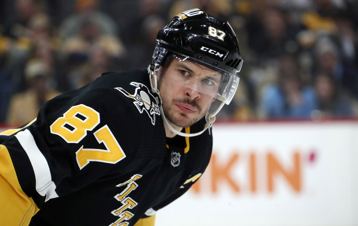 Sidney Crosby Speaks Out After Penguins’ Crushing Loss: A Rally Cry for Consistency and Change