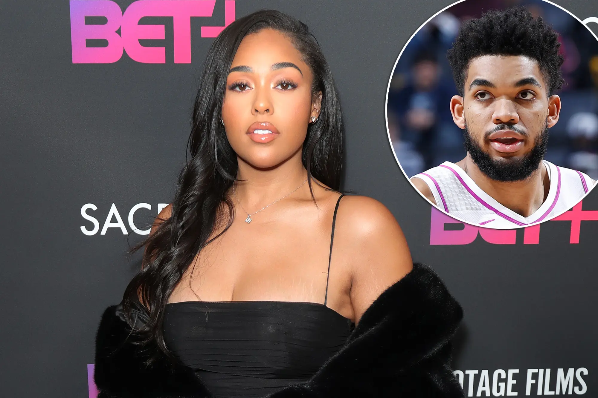 Thanksgiving Update: Jordyn Woods Reflects on Last Year's Feast and Karl-Anthony Towns' Big Move to the Knicks