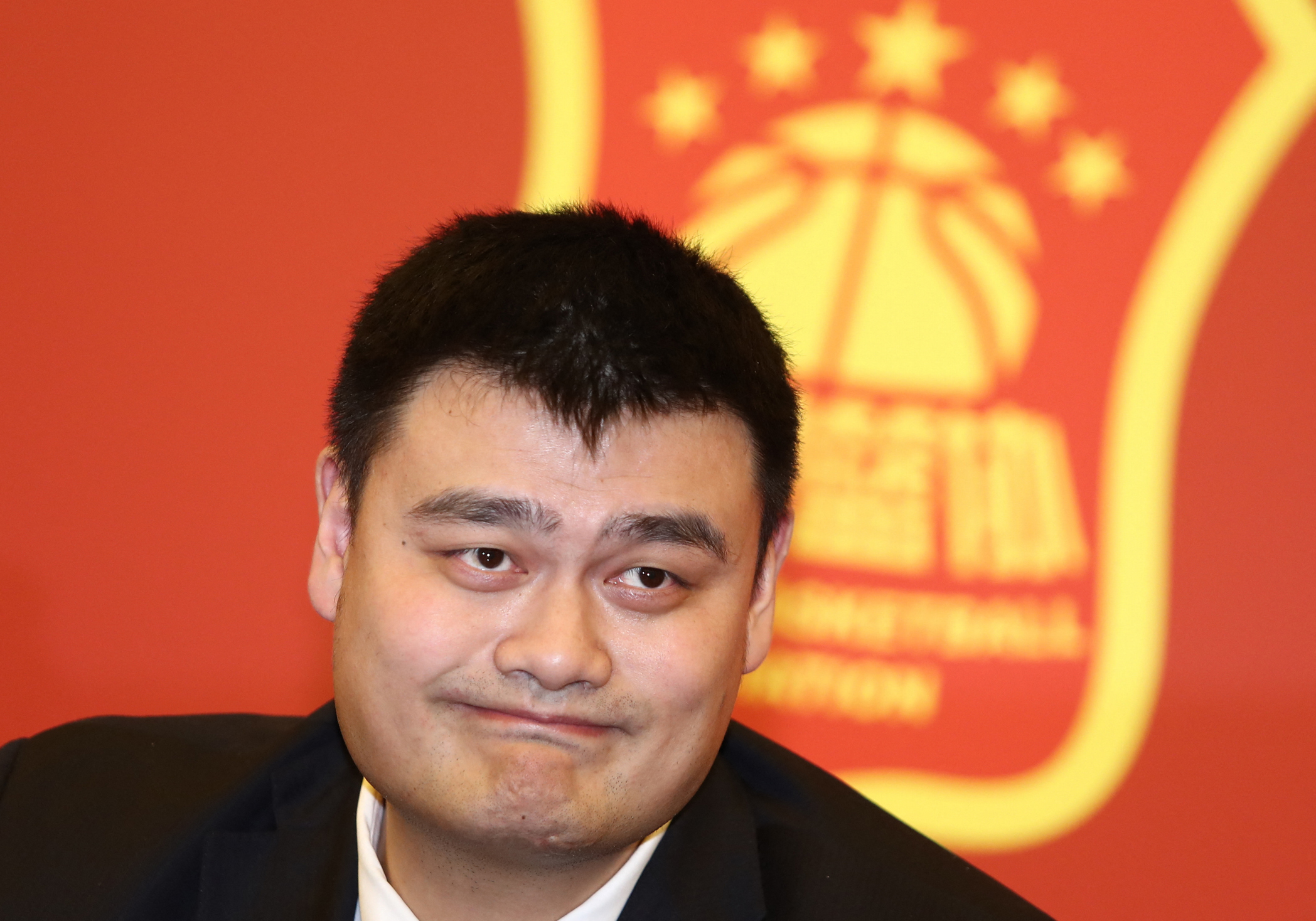 Top 100 Captions Inspired by Yao Ming for Instagram-----