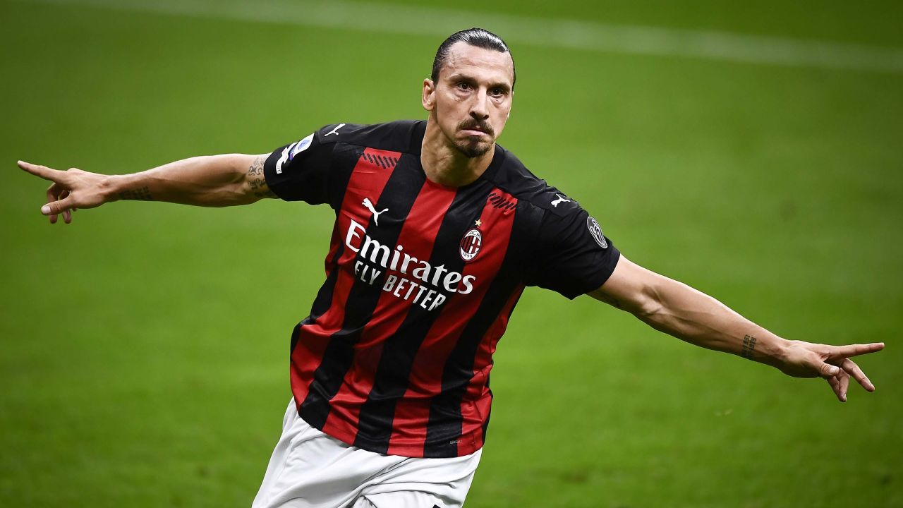 Top 100 Captions Inspired by Zlatan Ibrahimović