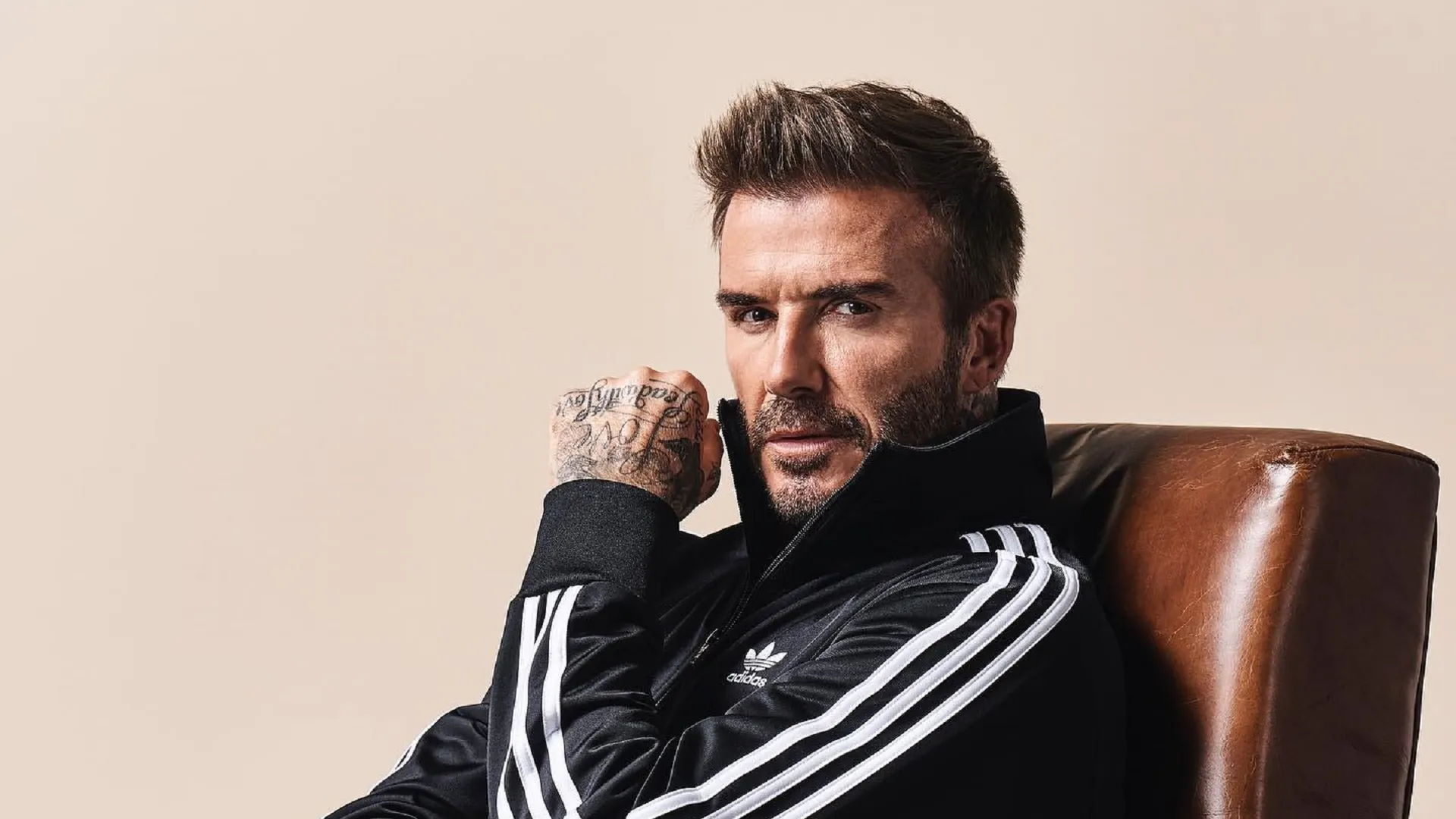 Top 80 Quotes by David Beckham for Instagram---------------