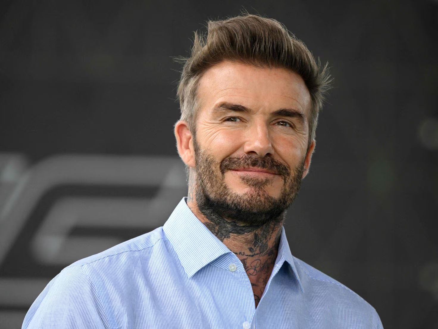 Top 80 Quotes by David Beckham for Instagram--------