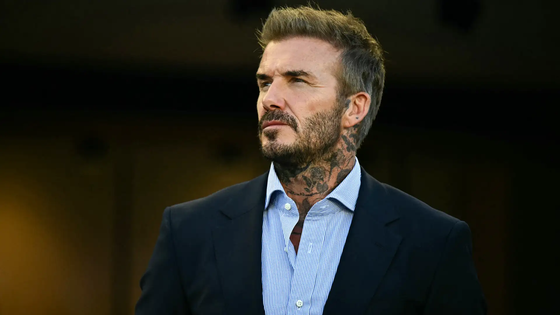 Top 80 Quotes by David Beckham for Instagram----------