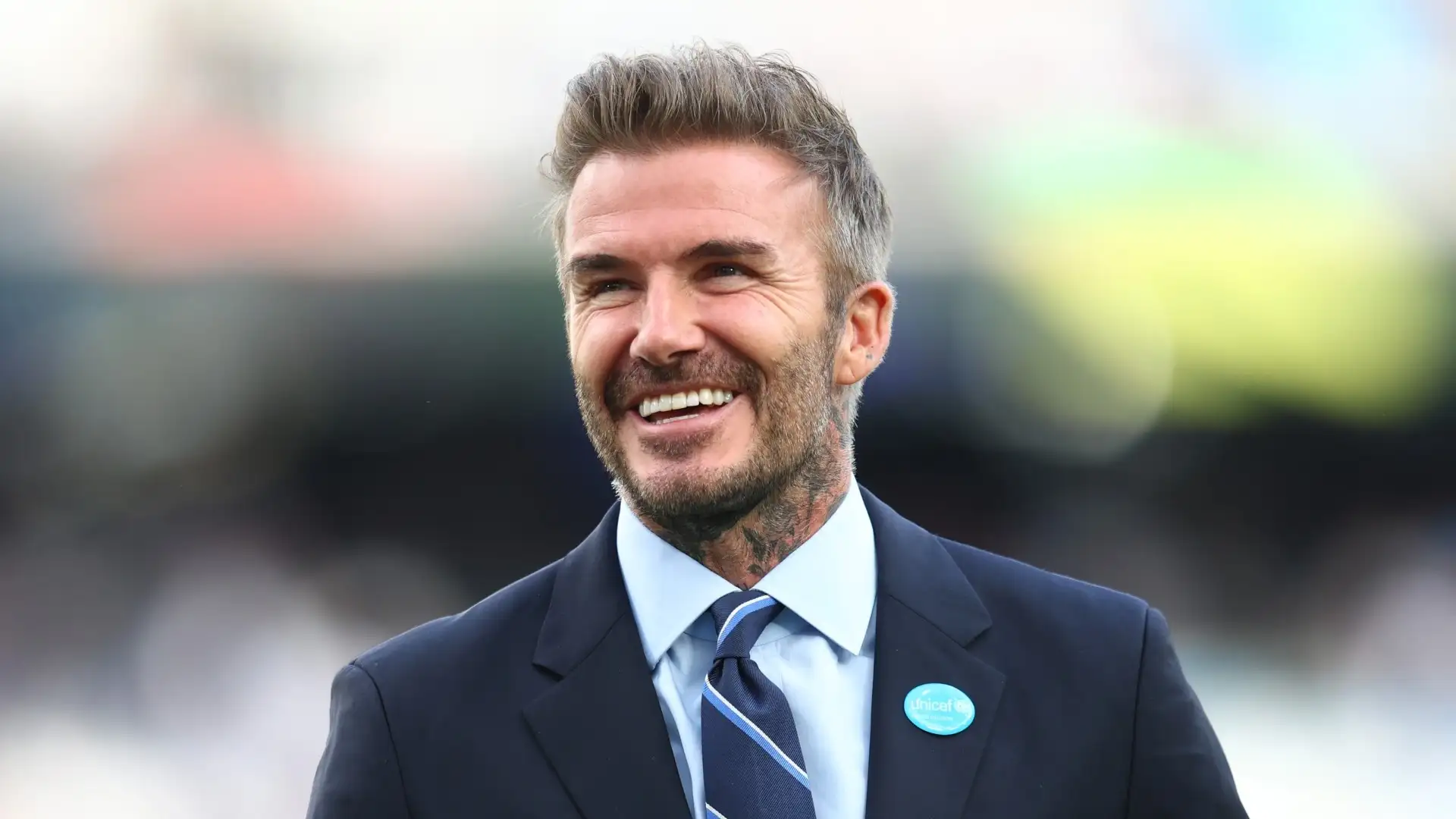 Top 80 Quotes by David Beckham for Instagram---------