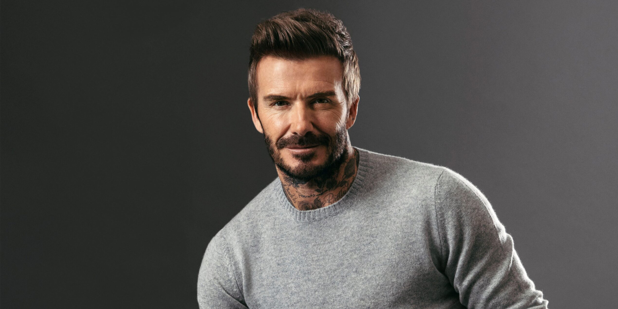 Top 80 Quotes by David Beckham for Instagram-