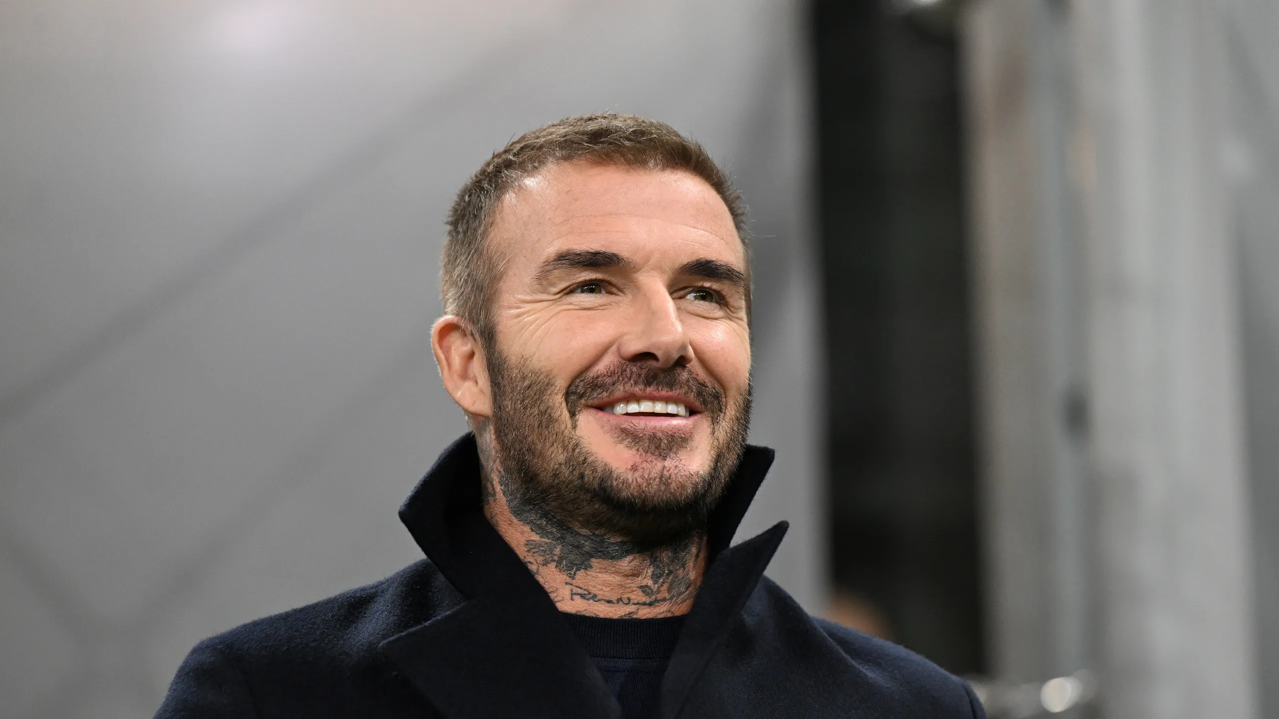 Top 80 Quotes by David Beckham for Instagram------------------