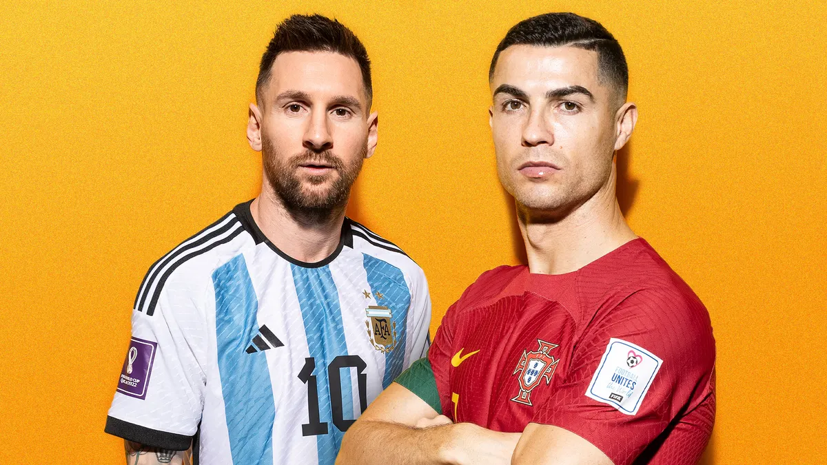 Trent Alexander-Arnold Calls Lionel Messi the Greatest Footballer Ever: Why He Chose Messi Over Ronaldo