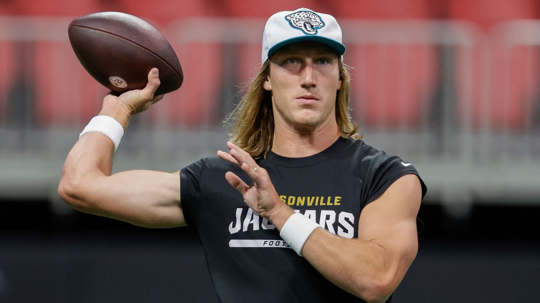 Trevor Lawrence Injury Update: Will Jaguars QB Sit Out Against Vikings in Critical Week 10 Matchup?