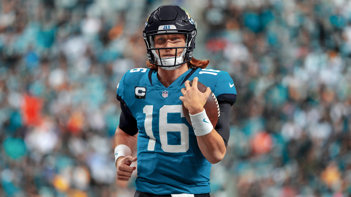 Trevor Lawrence Injury Update: Will Jaguars QB Sit Out Against Vikings in Critical Week 10 Matchup?