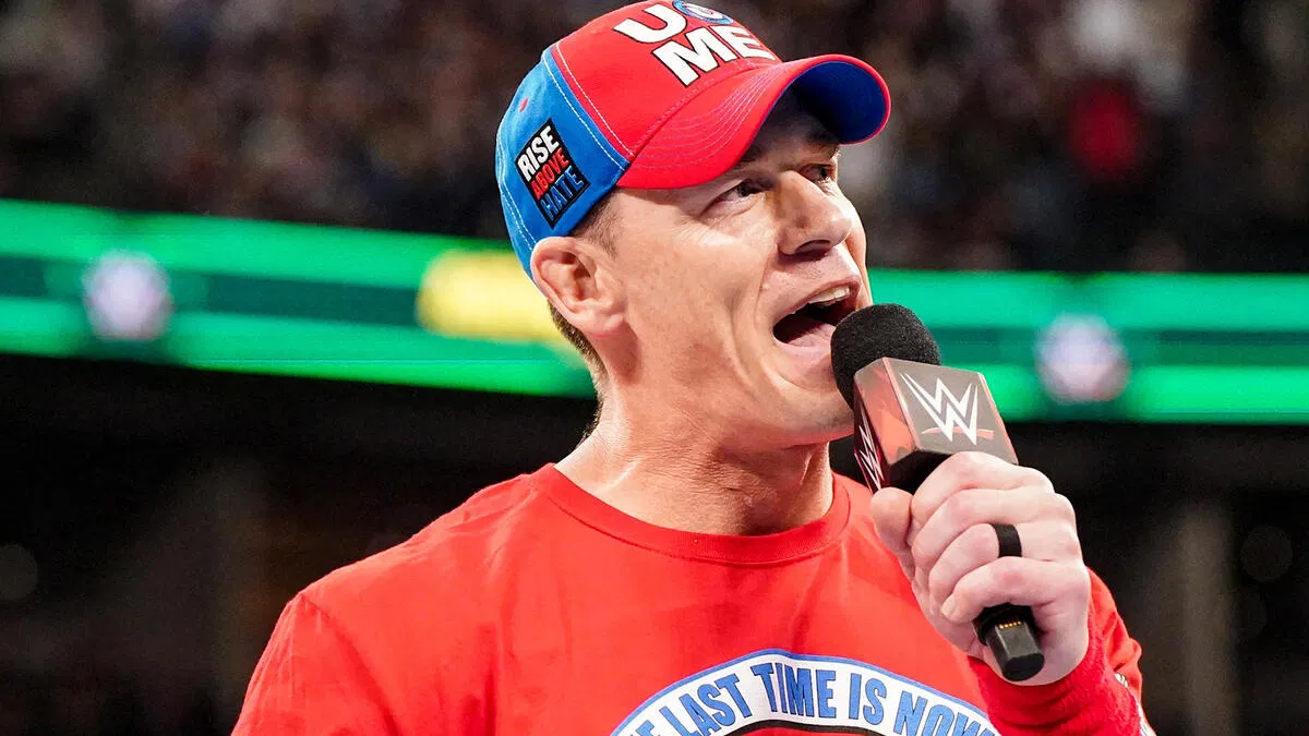 Triple H Reportedly Planning Shocking WWE Return for 416-Pound Giant in John Cena’s Retirement Tour